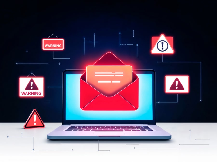 Что такое спам