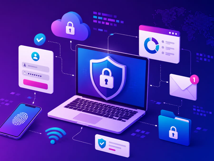 Скрытие IP-адреса и защита анонимности пользователя в интернете