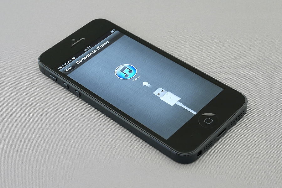 антивирус на iphone