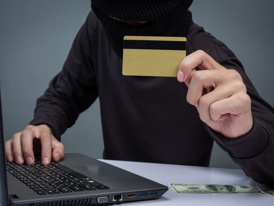 Безопасность личных данных в интернете и защита учетной записи
