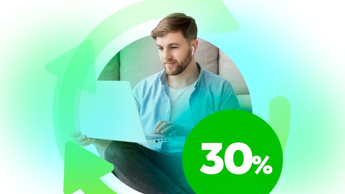 PRO32 Connect: Скидка 30% при миграции с аналогичных продуктов