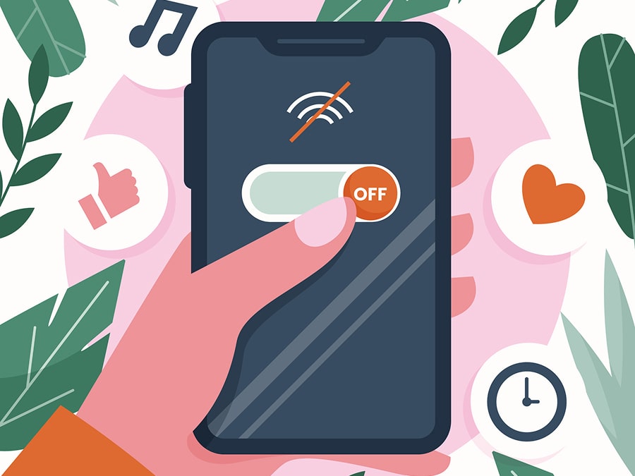 Почему телефон нагревается