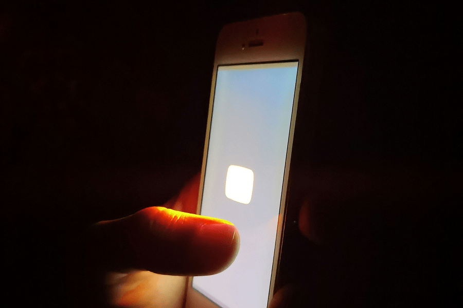 Нужно ли выключать антивирус на iphone?