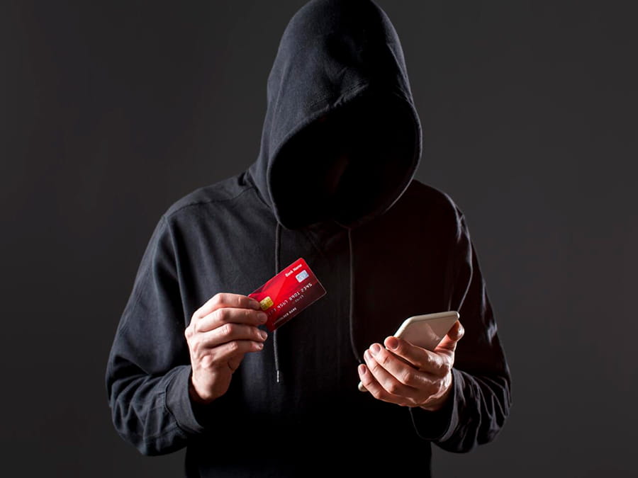 Признаки спама