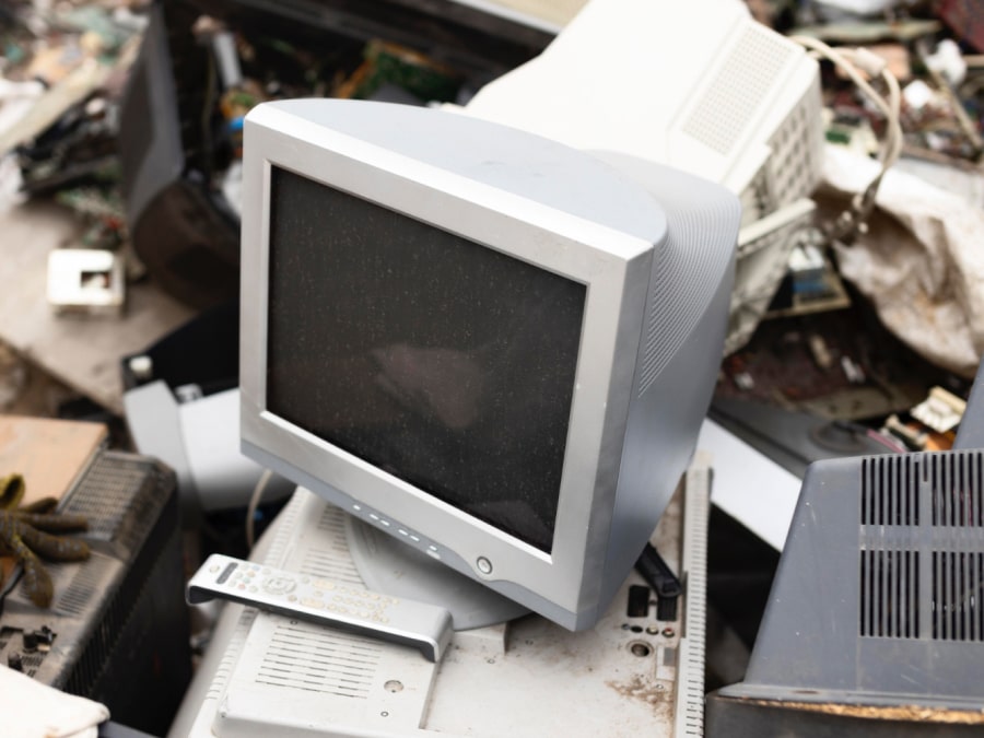 Основные факторы, влияющие на срок службы компьютера