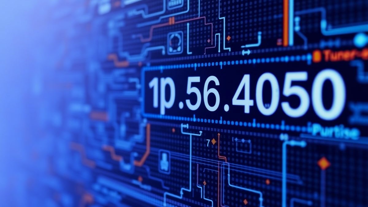 Что такое IP-адрес и для чего он нужен