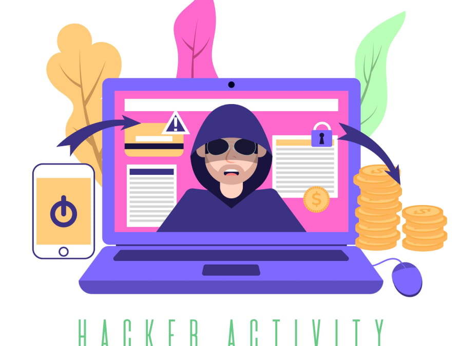 Использование двухфакторной аутентификации для защиты аккаунта