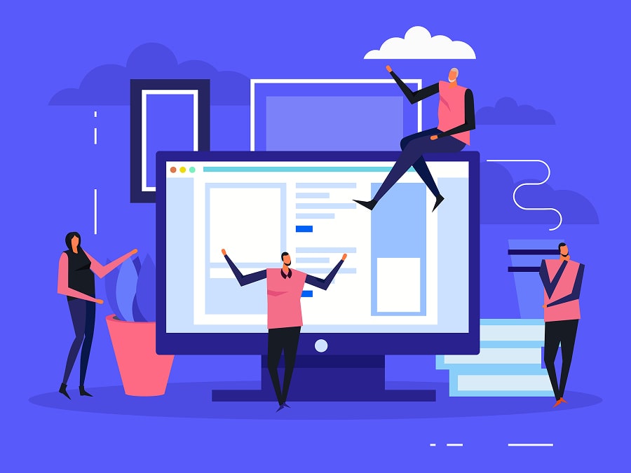 Интерфейс Windows и элементы управления компьютером