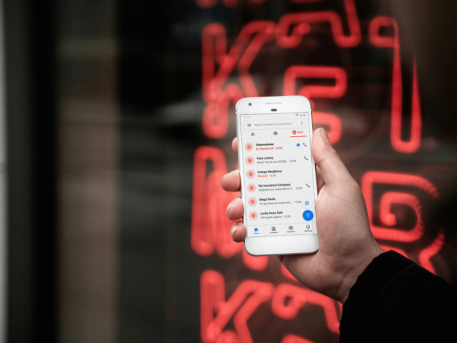 QR-код используют мошенники?