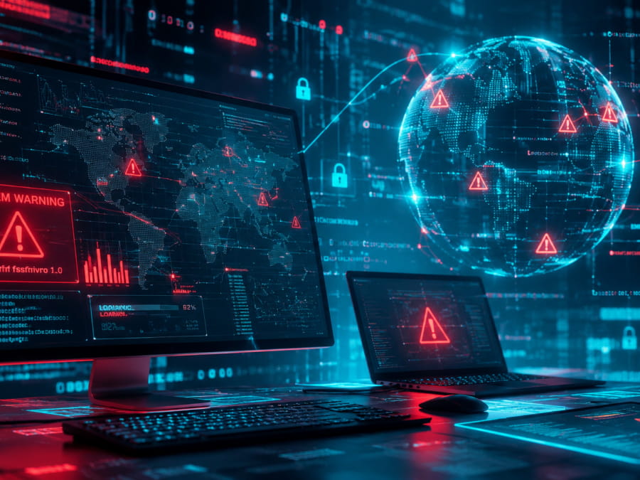 Злые двойники Wi-Fi и кража данных пользователей в интернете