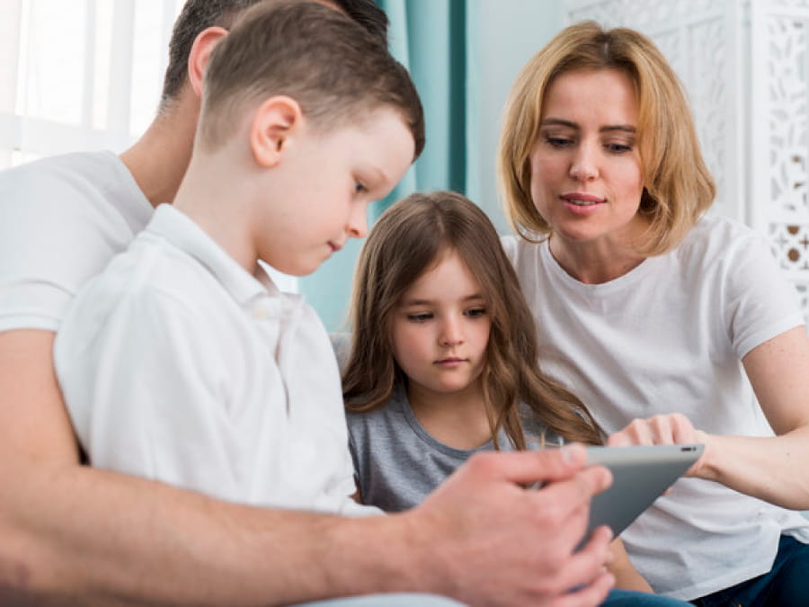 Как установить родительский контроль на ПК