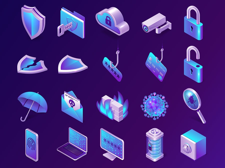 Аппаратный межсетевой экран в корпоративной сети