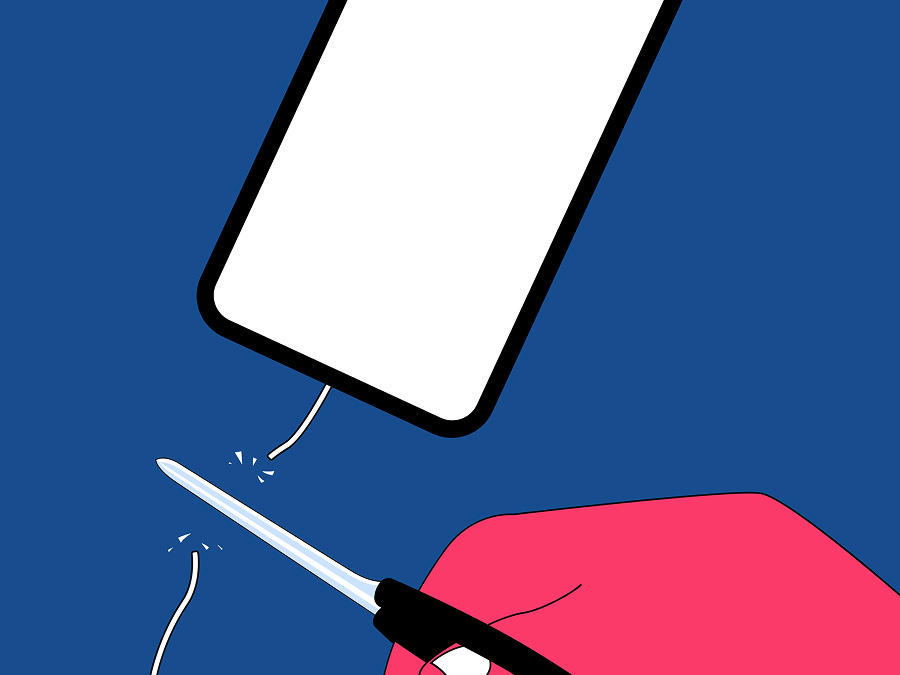 Что делать если телефон перегрелся?