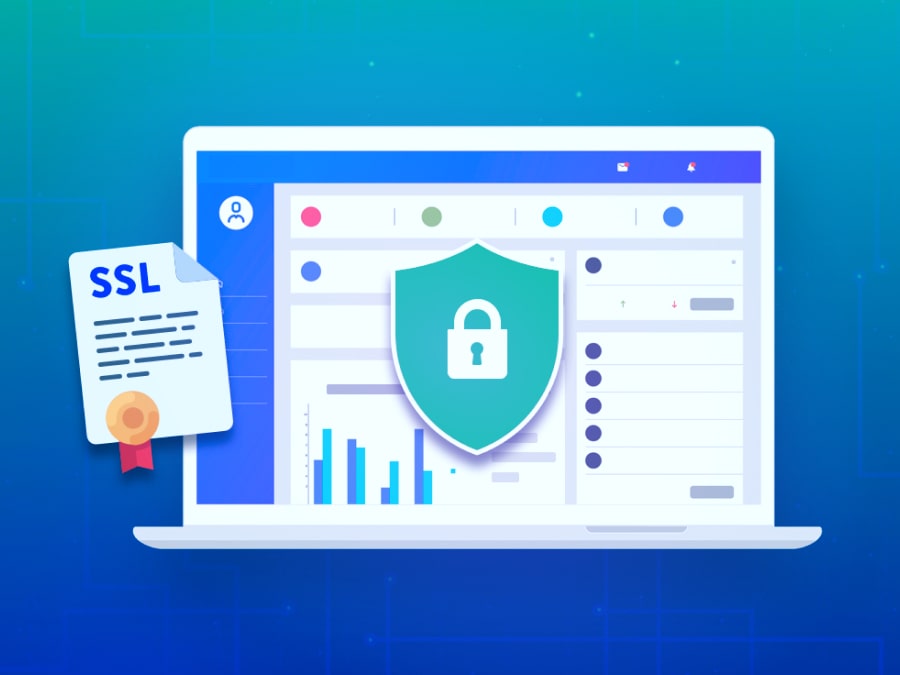 Что такое SSL-сертификат и для чего он нужен