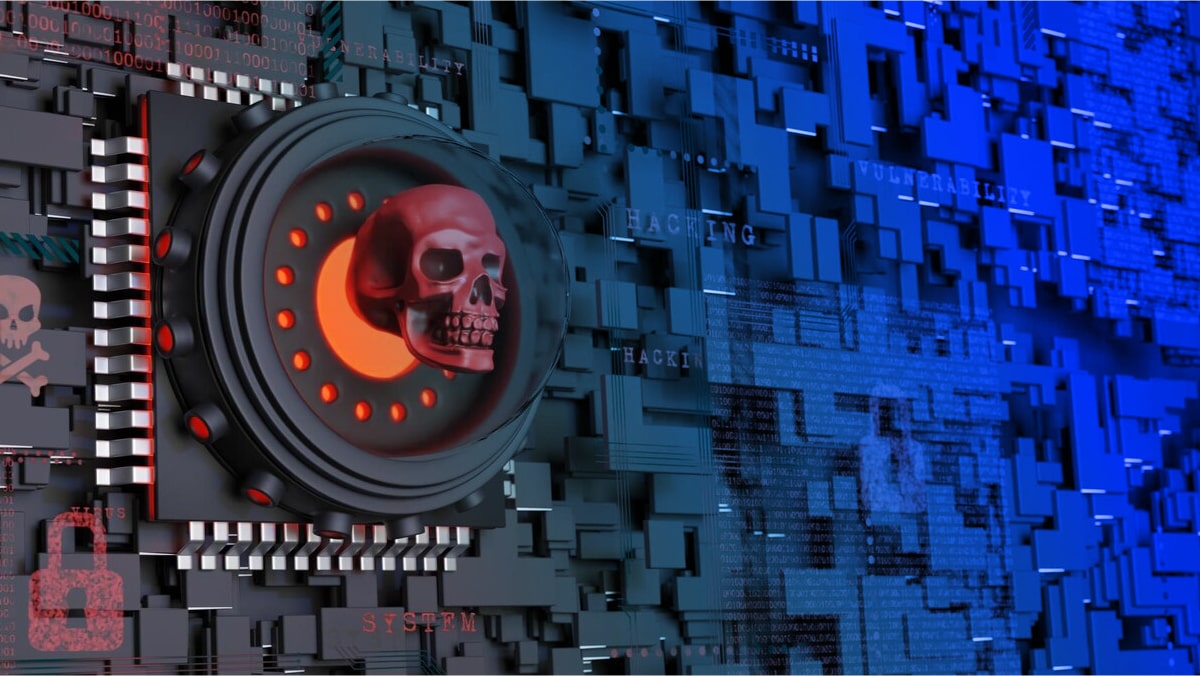 Какие новые виды киберугроз существуют и как PRO32 Security их обнаруживает и блокирует