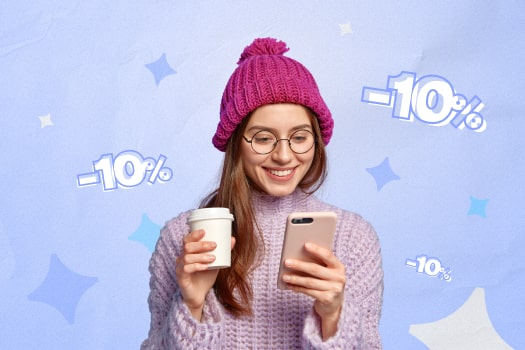 Надежная защита смартфона от 531 ₽ в год