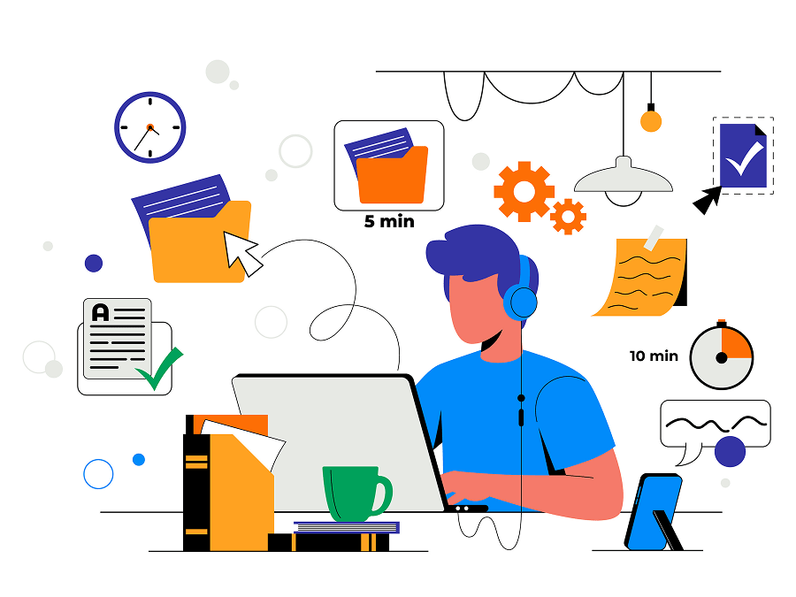 Лучшие офисные программы от PRO32