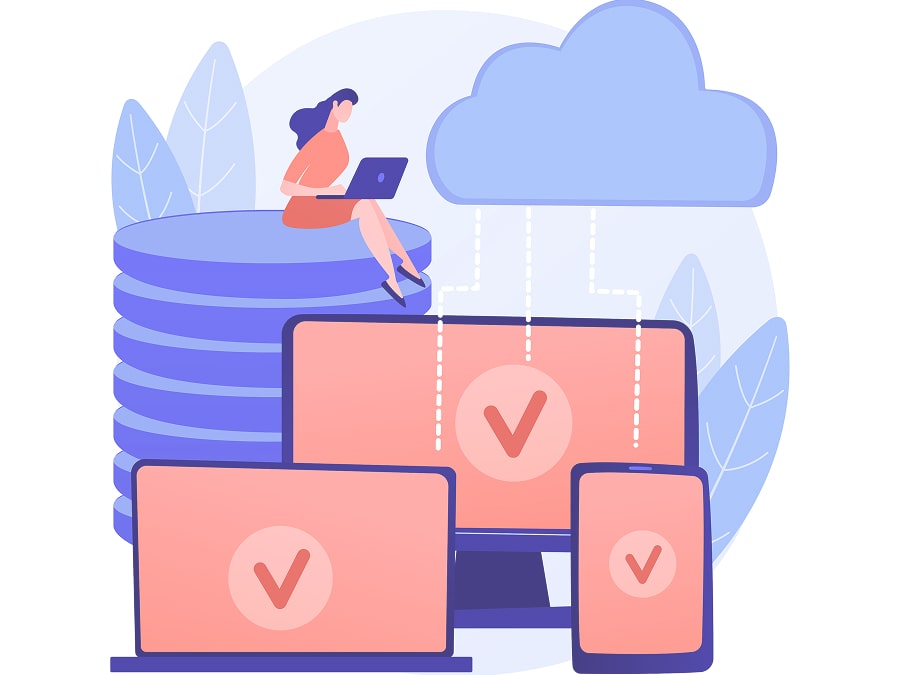 Публичные, частные и гибридные облачные хранилища, различия между типами облака