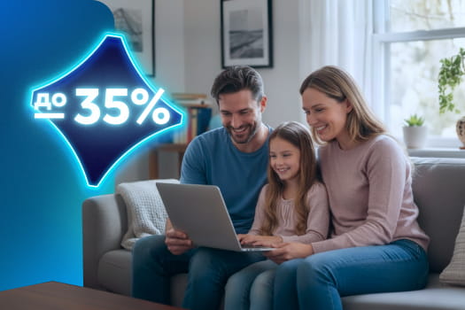 Клиентские дни в PRO32 — время выгодной защиты