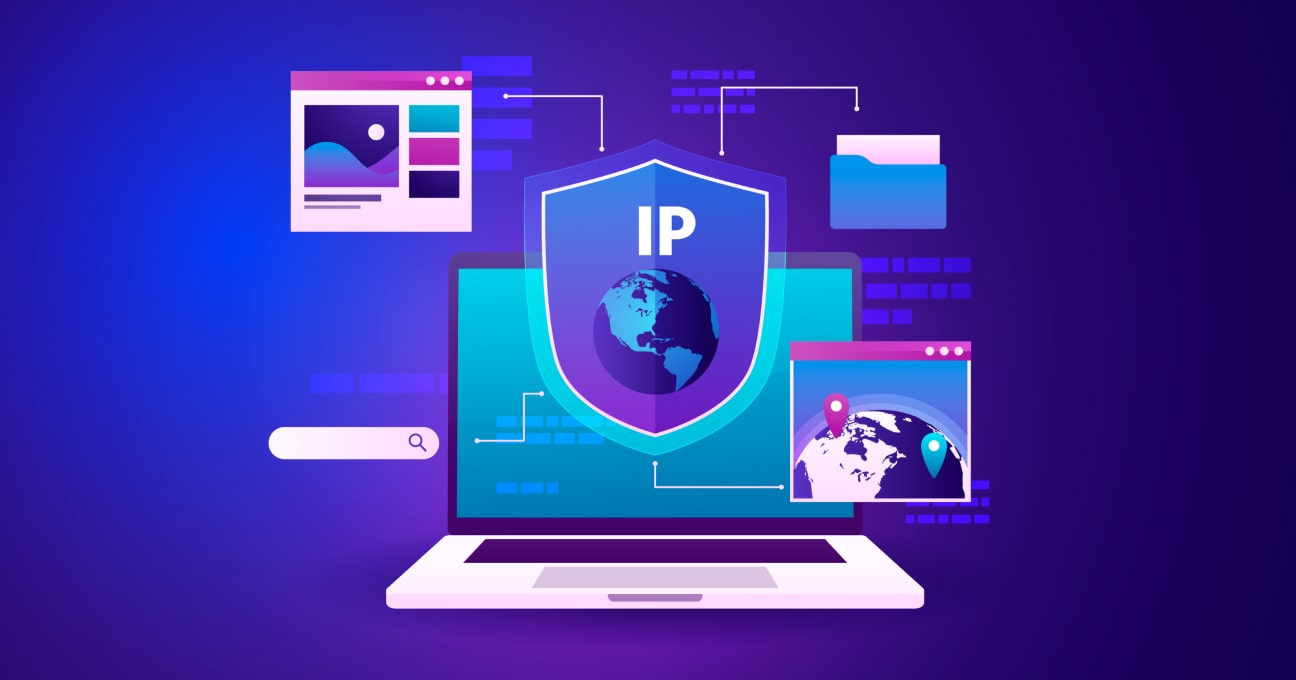 Как скрыть свой IP-адрес