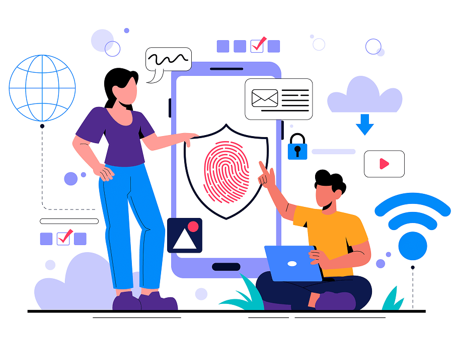 Что такое аутентификация