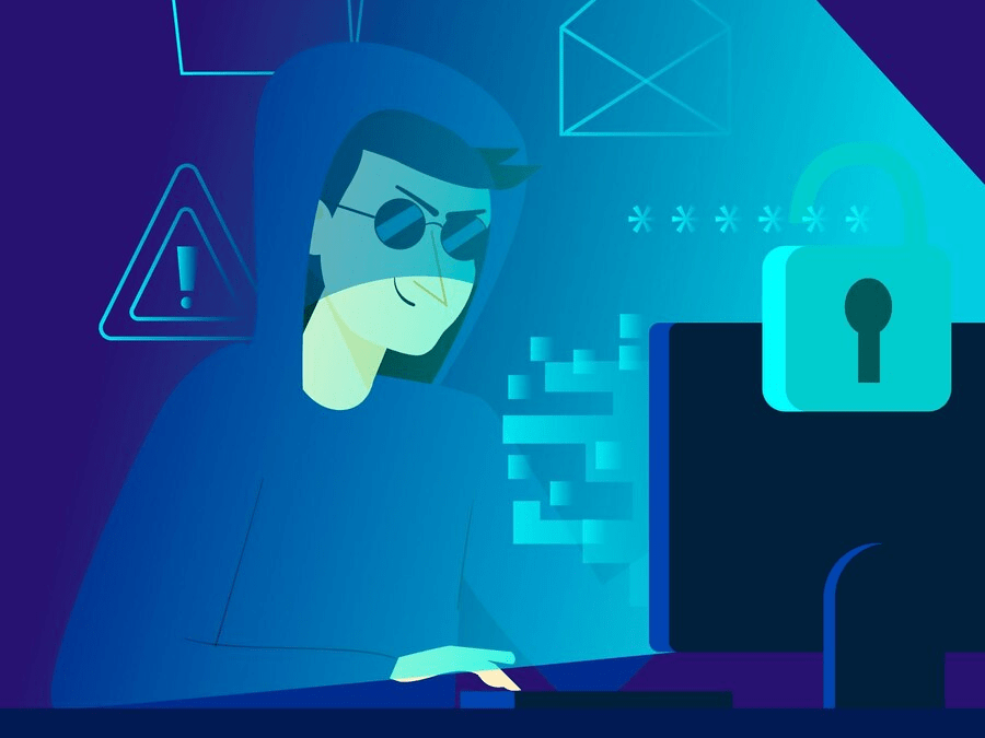 Современные киберугрозы от PRO32