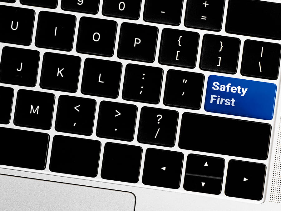 Как защитить компьютер от трояна