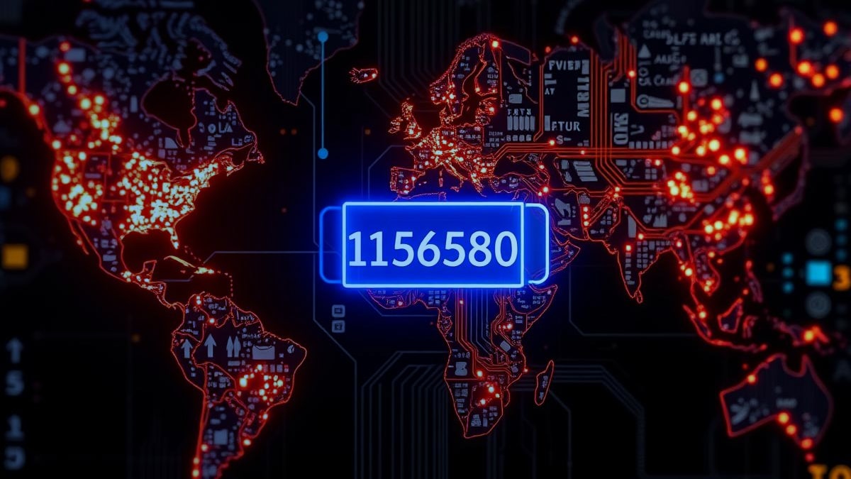 Пример IPv4 и IPv6 адресов на сетевых устройствах