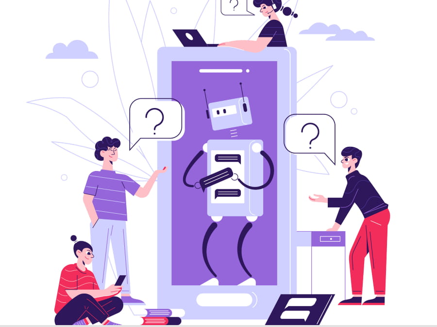 Нейросети и машинное обучение как основа систем искусственного интеллекта
