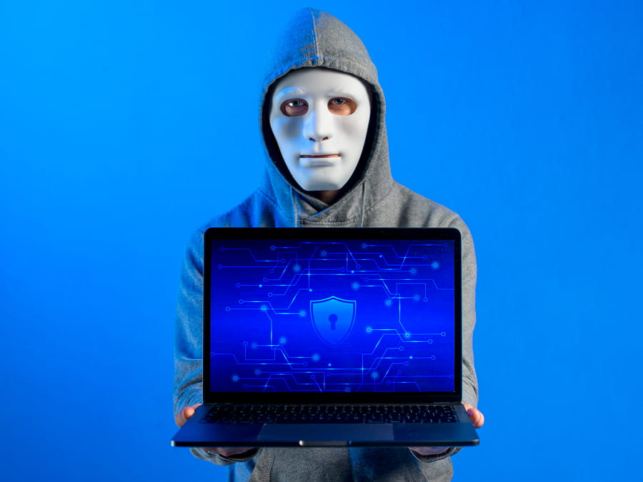 Как найти троян