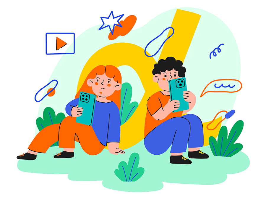 Как настроить родительский контроль на телефоне ребёнка: ТОП-10 приложений на Android и iPhone