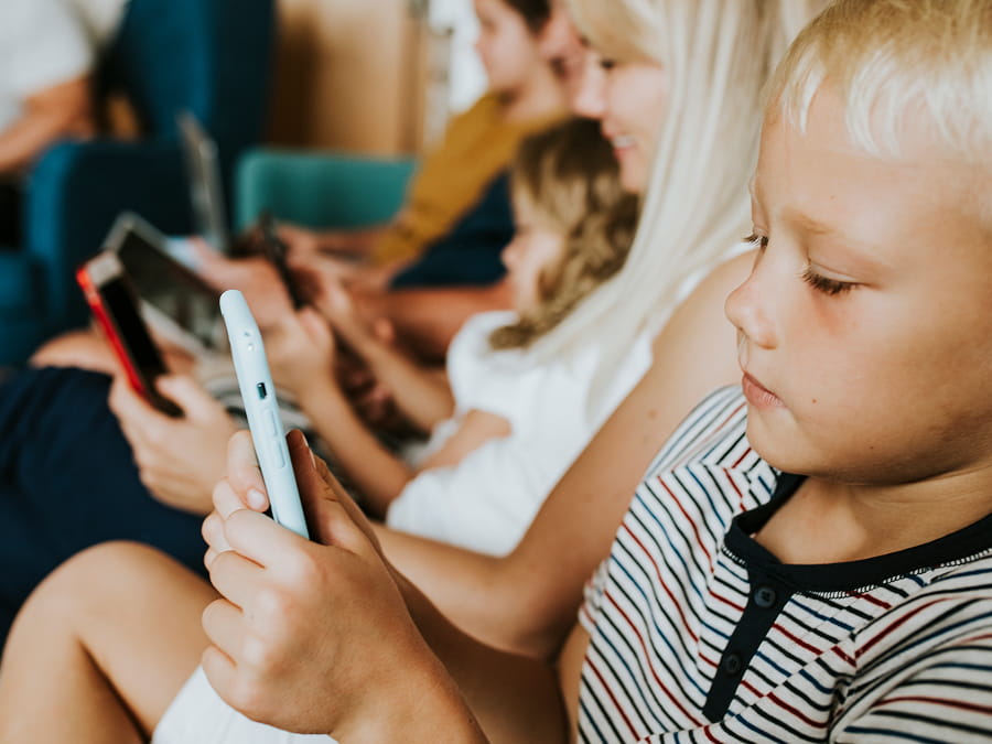 Блокировка нежелательных приложений на телефоне