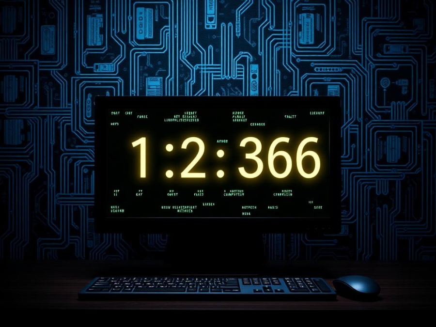 Что такое IP-адрес, и для чего он нужен