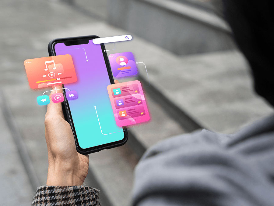 Частые вопросы о приложениях