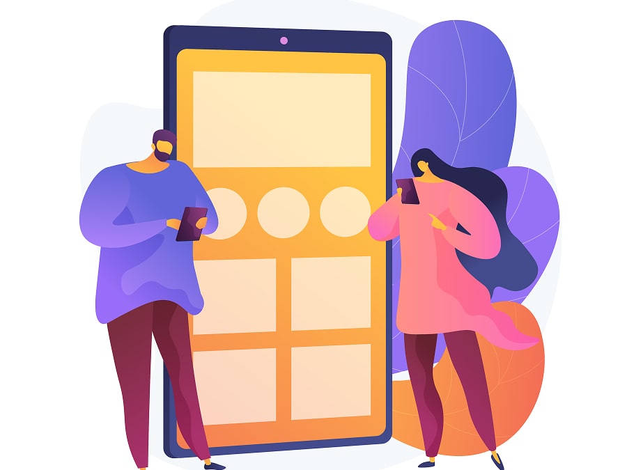 Как выбрать браузер для смартфона