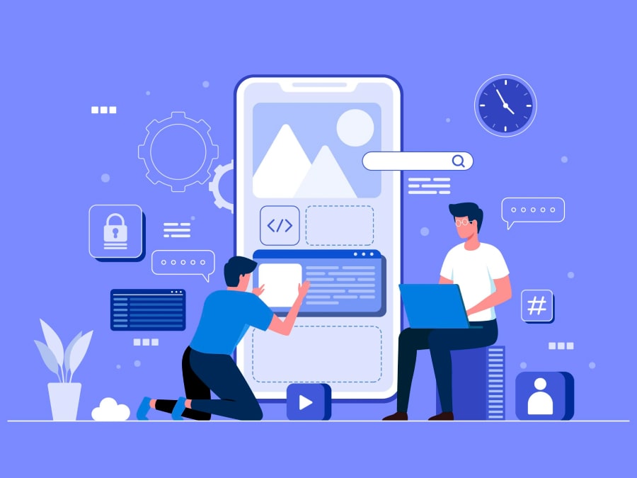 Что такое мобильное приложение