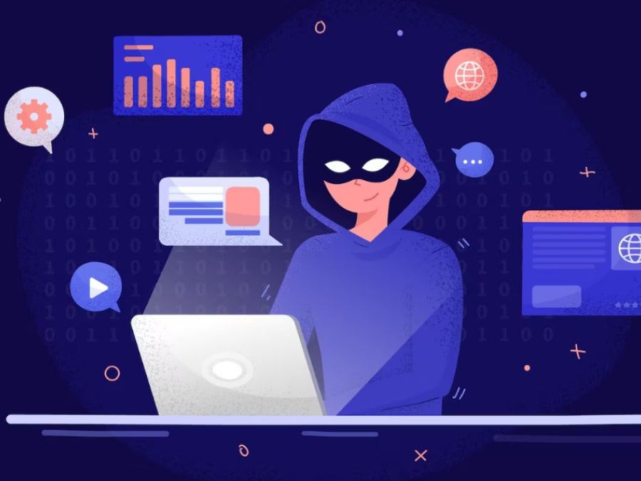 Что такое скам?