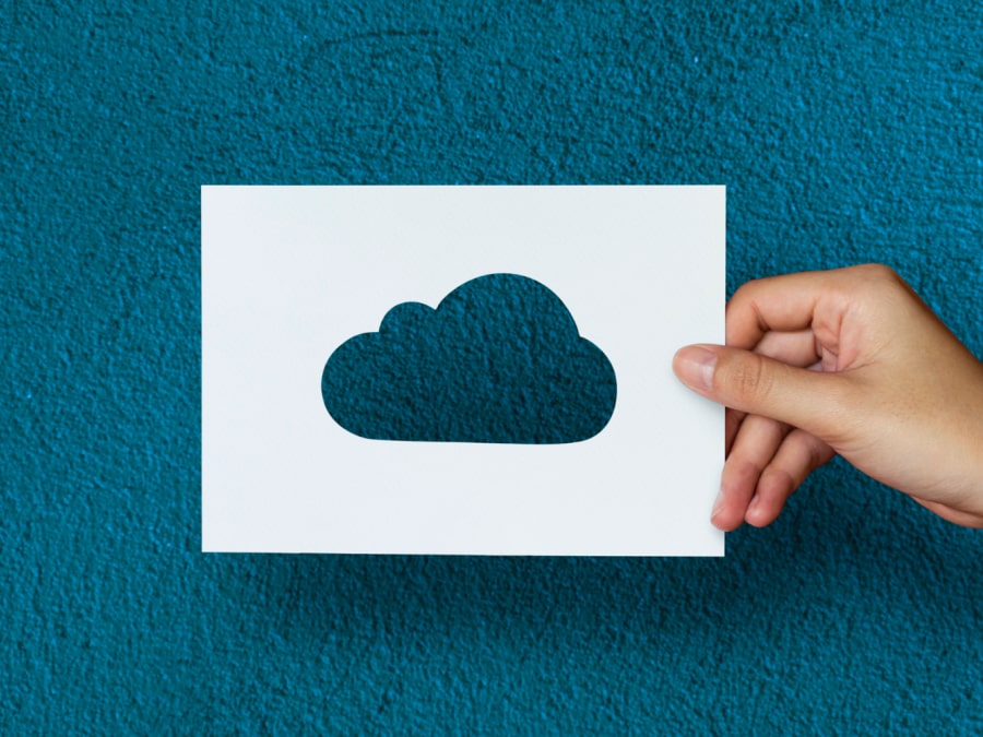 облачное хранилище — что это простыми словами, схема хранения данных в облаке