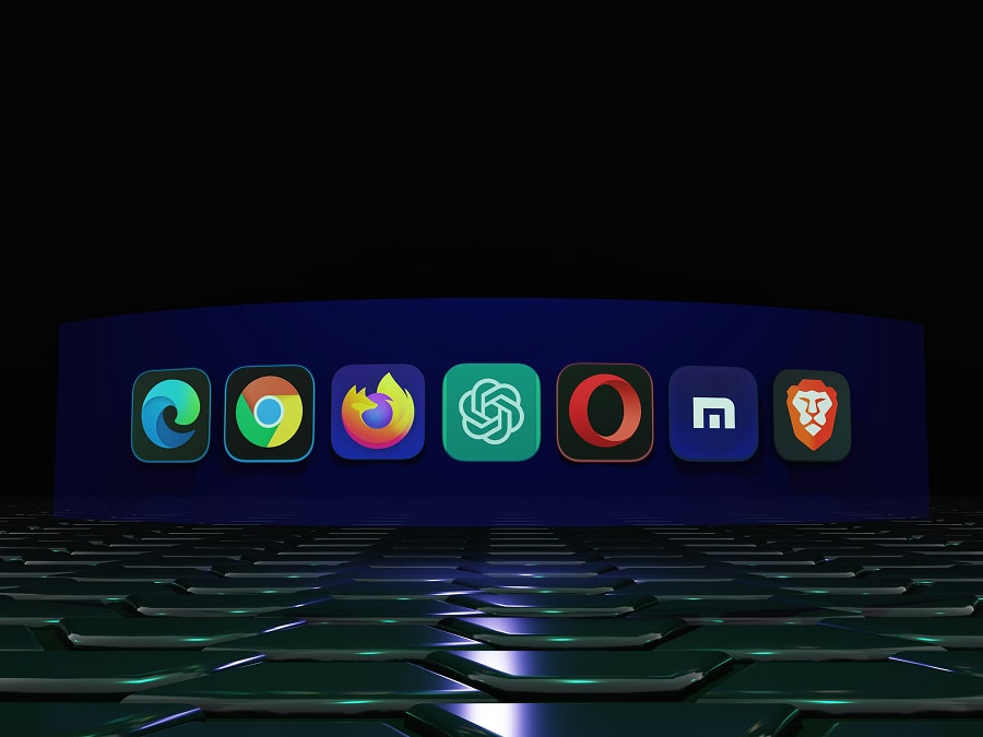 Как выбрать лучший браузер для ПК и ноутбука