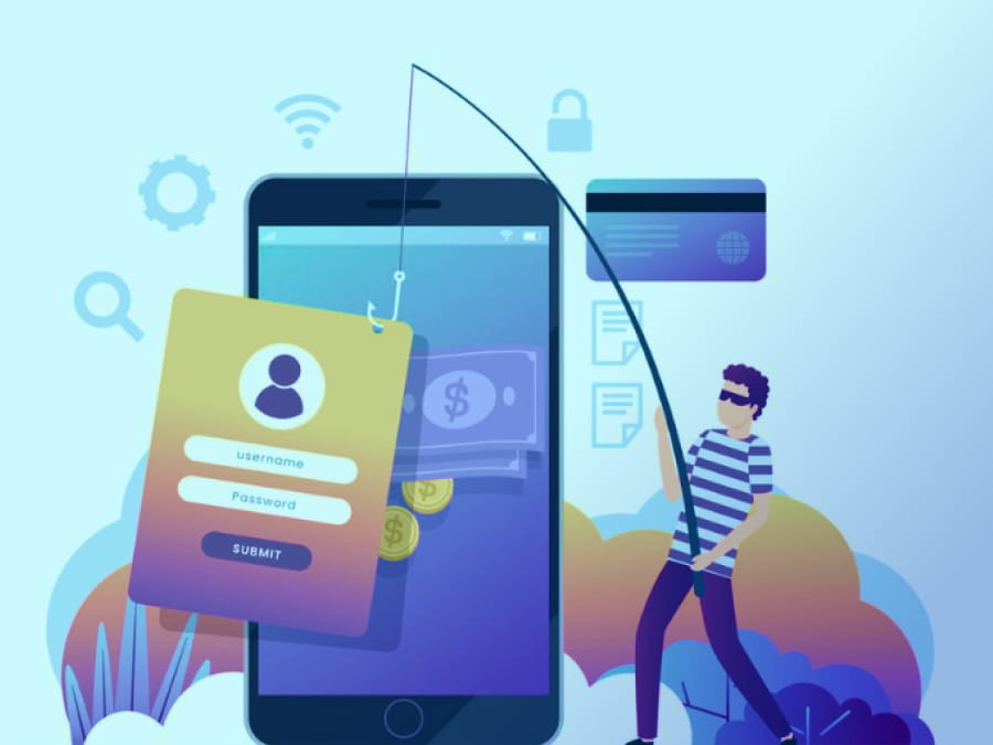 Как распознать фишинговые ссылки и защититься от них