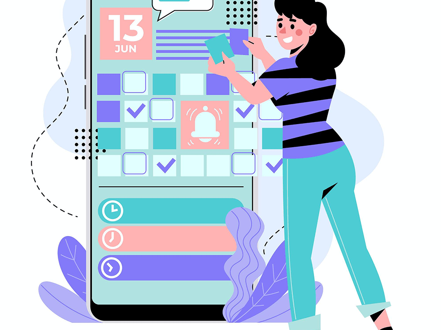 Какие виды приложений существуют