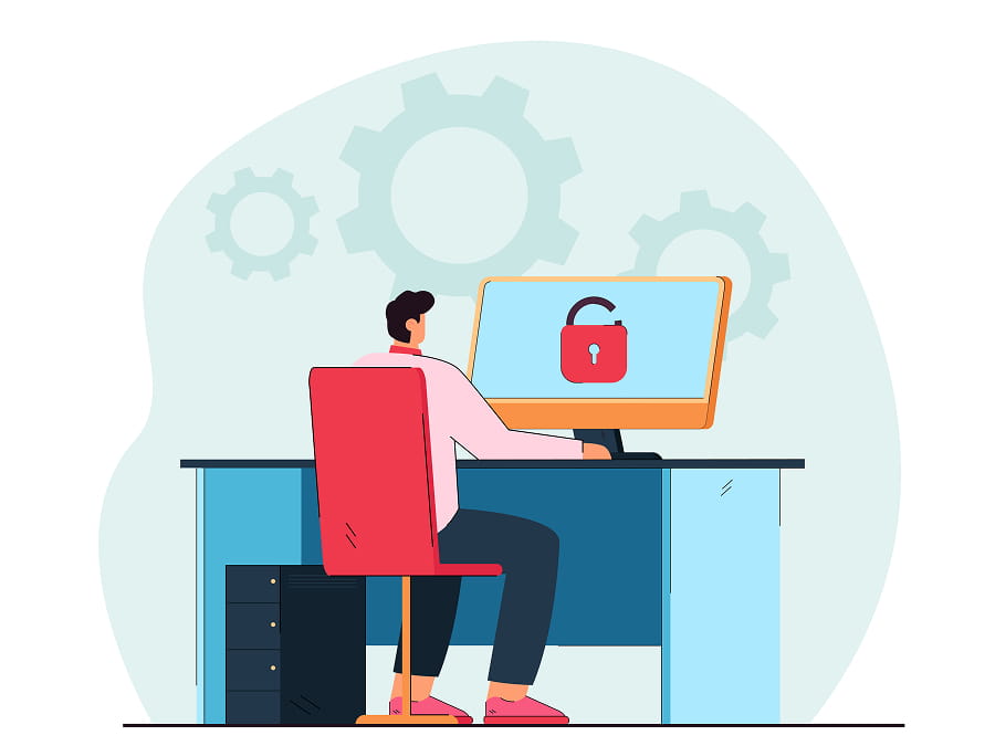 Генерация сложного пароля в менеджере паролей