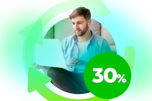 Удаленный доступ PRO32 Connect: Скидка 30% при миграции с аналогичных решений
