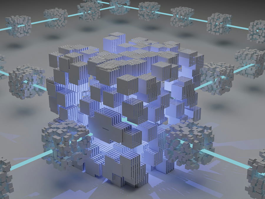 Что такое майнинг