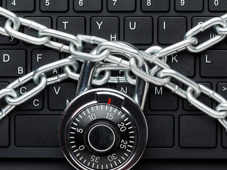 Защита данных в интернете | PRO32