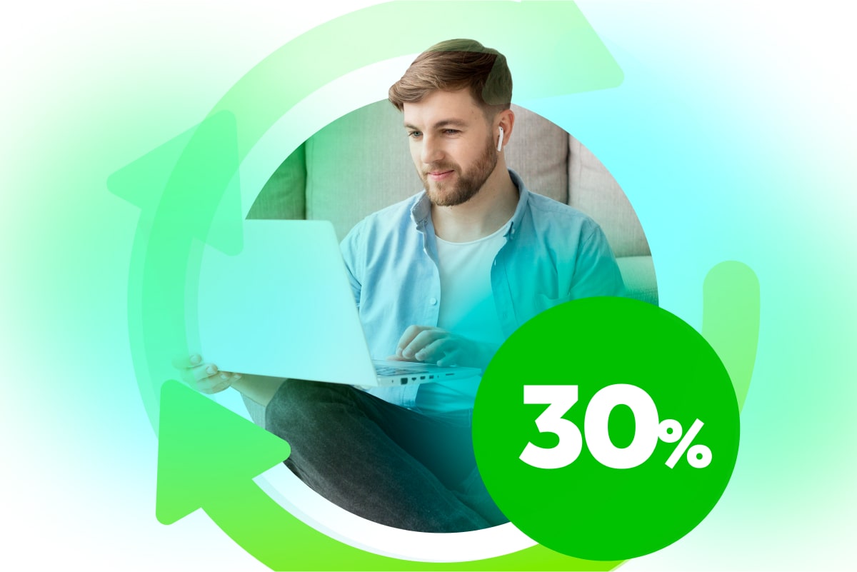 Удаленный доступ PRO32 Connect: Скидка 30% при миграции с аналогичных решений
