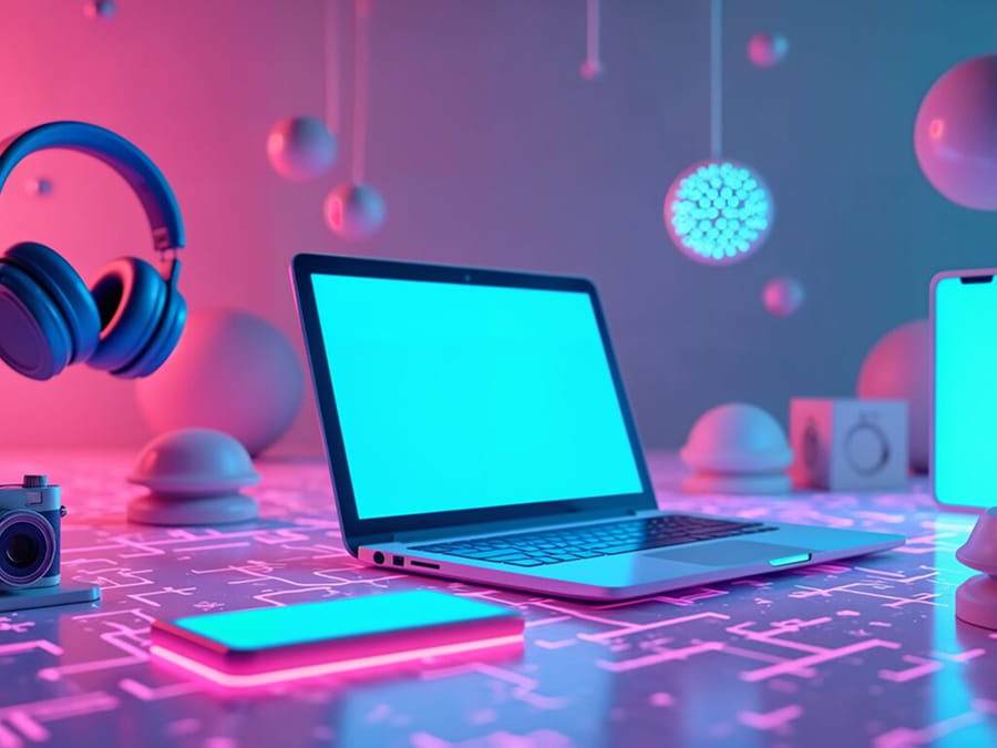 Что такое интернет