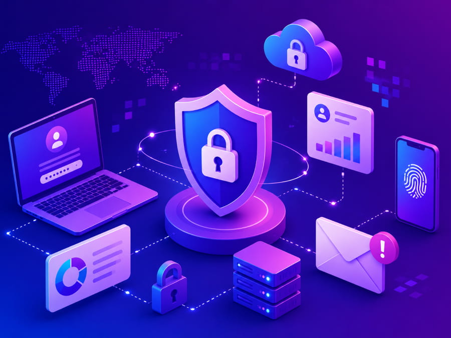 Использование VPN и инструментов для скрытия IP-адреса