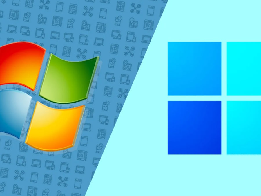 Что такое windows