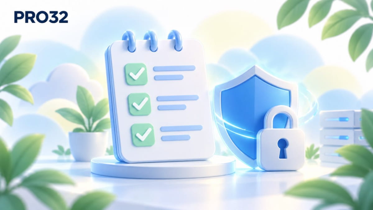 Итоги статьи про безопасный DNS